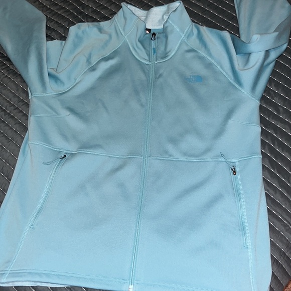 North face women’s full zip - Picture 2 of 6
